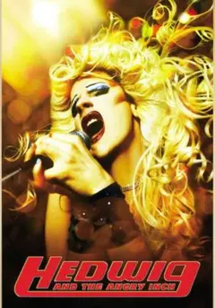 2026年最新】ヘドウィグ・アンド・アングリーインチの人気アイテム