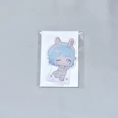 あんスタ 10thフェス イースター アニカフェ アクスタ 紫之創
