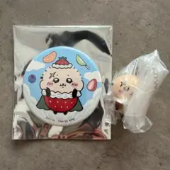 ちいかわ＊ラッコさんグッズsetのサムネイル