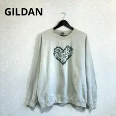 GILDAN スウェット