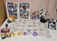 ブルーロック まとめ販売