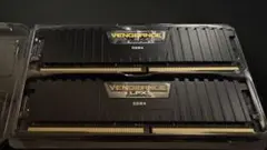 DDR4-3600 16GB✖️2