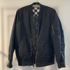 美品 supreme リバーシブルフライトジャケット Mのサムネイル