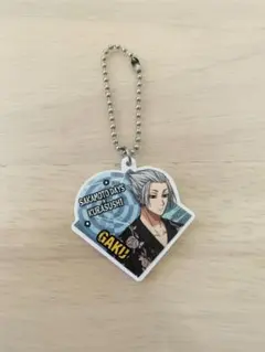 SAKAMOTO DAYS アクリルキーホルダー 楽