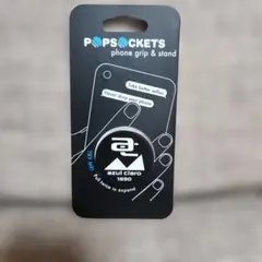 PopSockets PopGrip サッカー ポップグリップ アスルクラロのサムネイル