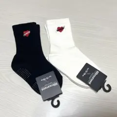 新品　ルルモーメント　靴下　セット売り　キッズ