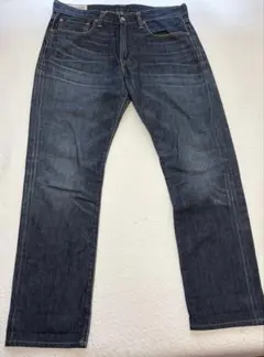 ラルフローレン　ジーンズ