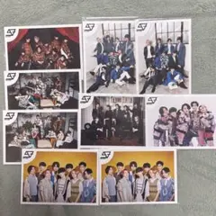 SUPER★DRAGON 集合 生写真