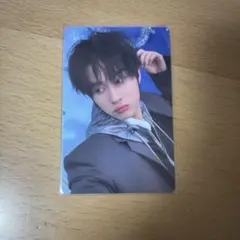 tws last bell 封入 トレカ ギョンミン