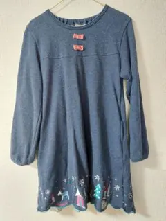 クレードスコープ　ワンピース　120