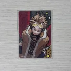 僕のヒーローアカデミマグネットステッカーコレクション ホークス