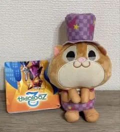 ズートピア2 &youマスコット vol.3 レミング 1種