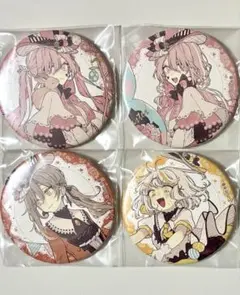 バラ売り不可　赤倉　チョコケーキ6姉妹　アクリルキーホルダー　コンプリート チョコケーキ6姉妹 赤倉 アクリルキーホルダー - メルカリ