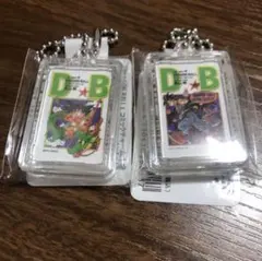 ドラゴンボール　コミックチャーム　1巻　42巻