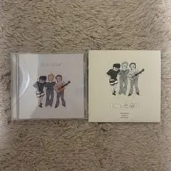the 奥歯's 拝啓、急にいなくなった君へ CD - メルカリ
