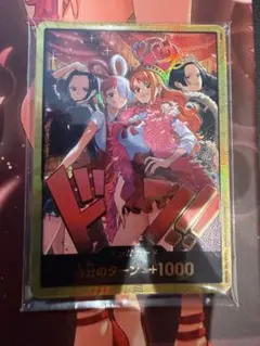 金ドン10枚 Heroins Special Set　ヒロインズエディション