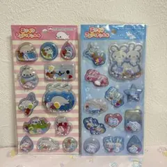 まめゴマ マスコット