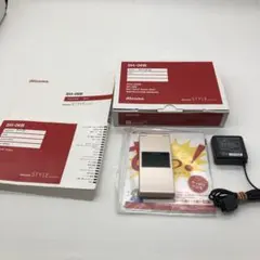 ドコモ　スタイル　SH-06Bのサムネイル