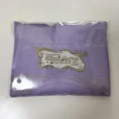 【未開封】ファンタジースプリングスホテル エコバッグ