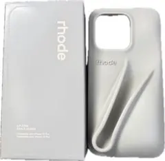 rhode iPhoneケース