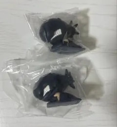 チェンソーマン おねむたん ボム