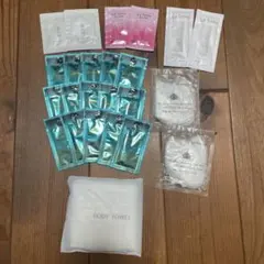 アメニティセット