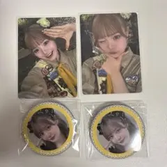 CUTIE STREET きゅーすと 古澤里沙 ver.12 トレカ コンプ - メルカリ