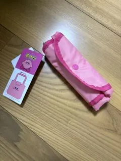 星のカービィ エコバッグ