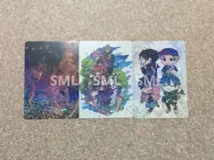 CrazyRaccoon CR コレクションカード コレカRas かるび