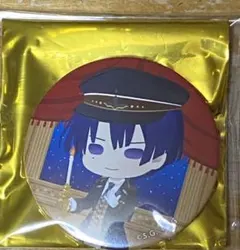 うたプリ Sweets Paradise缶バッジ 聖川真斗