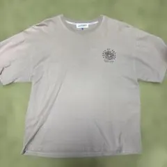 GERRY Tシャツ シアトル ワシントン Lサイズ ベージュのサムネイル
