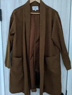 アーノルドパーマー　ロングコート　L