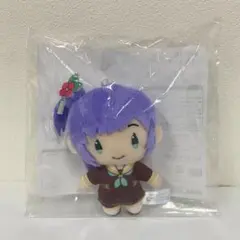蓮ノ空 ラブライブ セガラッキーくじ B賞 安養寺姫芽 ぬいぐるみ くじ