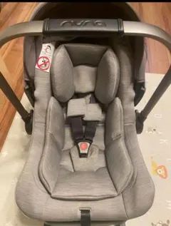 2025年最新】nuna pipa liteの人気アイテム - メルカリ