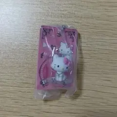 ハローキティ パッケージミニチュアコレクション チャーミーキティ ガチャ