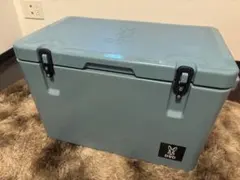 新品未使用　DOD マヒャドイナフスキー DOD◇マヒャドイナフスキー 43L/クーラーボックス : セカンド