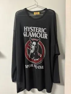 2025年最新】ヒステリックグラマー ワンピースの人気アイテム - メルカリ