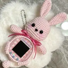 たまごっち　uni カバー