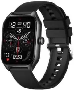 最終価格 スマートウォッチ スポーツモード 音楽再生 通話機能 メッセージ通知