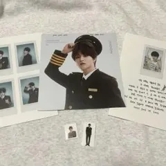 2025年最新】treasure welcoming collection ジフンの人気アイテム