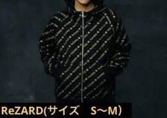 2026年最新】rezard ヒカル パーカーの人気アイテム - メルカリ