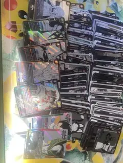 ドラゴンボール フュージョンワールド カードセット