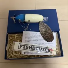 2026年最新】FISHDEVICEの人気アイテム - メルカリ