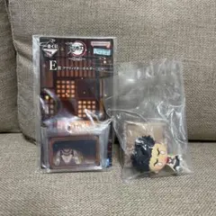 鬼滅の刃 一番くじ~姉の仇~ ちょこのっこ　アクリッツキーホルダー　行冥