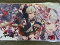 2026年最新】百鬼あやめ プレイマットの人気アイテム - メルカリ