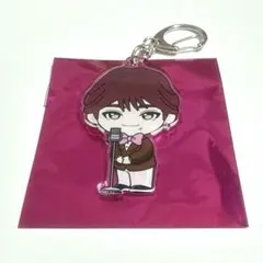 超特急 マサヒロ ご当地アクキー