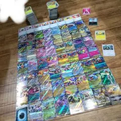 P*t様 ポケモンカード　プロモやSR、AR、ACE、RRなど大量　800枚以上