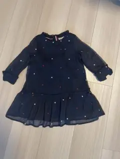 TOMMY HILFIGER ワンピース 80cmのサムネイル