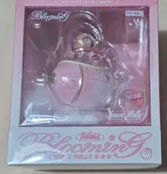 POPMART MOLLY Ice Vincent SPECIAL モリー レア - メルカリ