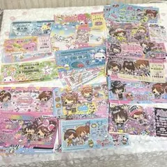 平成レトロ 平成女児 鍵付きバインダー レトロファンシー 当時物